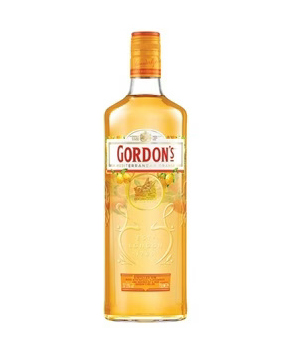 GORDONS MEDITERRANEAN ORANGE GIN 700ML