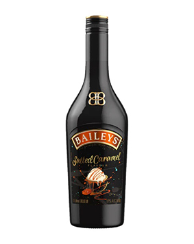 BAILEYS SALTED CARAMEL 1L