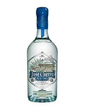 JOSE CUERVO PLATINO 700ML