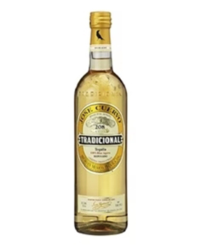 JOSE CUERVO TRADICIONAL REPOSADO 700ML