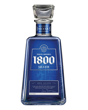 1800 SILVER 700ML