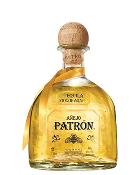 PATRON ANEJO 700ML