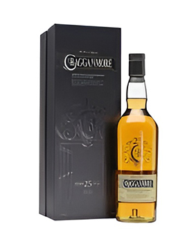 CRAGGANMORE 700 MLS GB