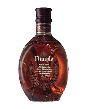 DIMPLE 15 YEAR OLD 700ML