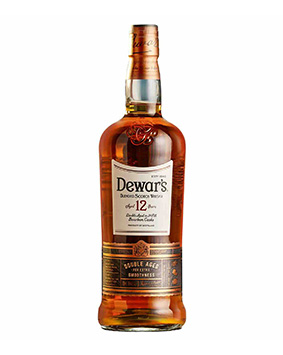 DEWARS 1000 MLS