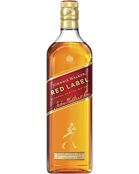 JOHNNIE WALKER RED 700ML