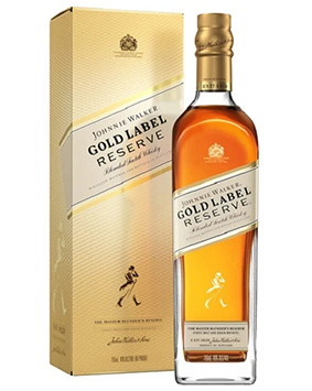 JOHNNIE WALKER GOLD 700 MLS GB